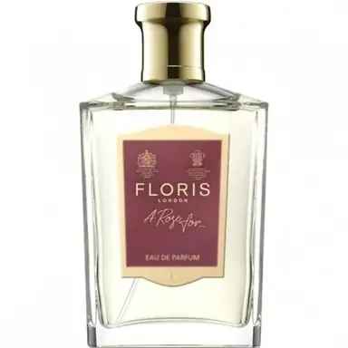 A Rose For... by Floris bottle