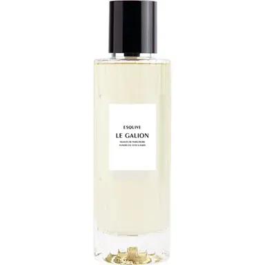 Esquive (2020) by Le Galion bottle