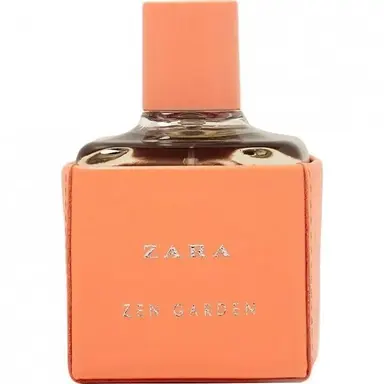 Zara Zen Garden by Zara bottle