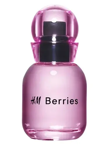 H&M Berries - Luscious pulp by H&M bottle
