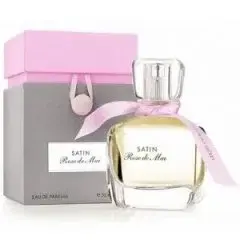 Satin Rose de Mai by Victoria's Secret bottle