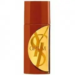 Opium Collector Edition 2008 by Yves Saint Laurent bottle