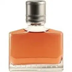 Ridge by Hollister bottle