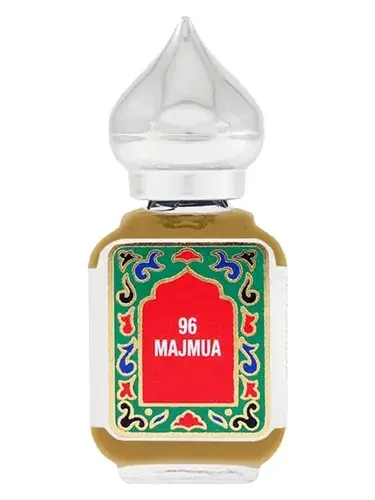 Majmua by Nemat International bottle