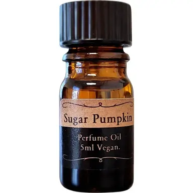 Sugar Pumpkin by Haus of Gloi bottle