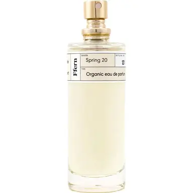 Spring 20 by Ffern bottle