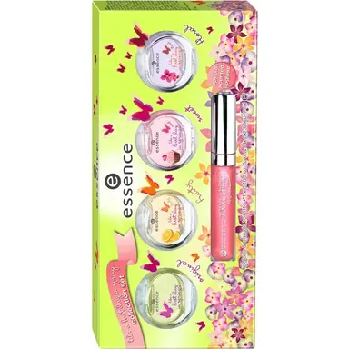 Like a First Day in Spring - Floral by Essence bottle