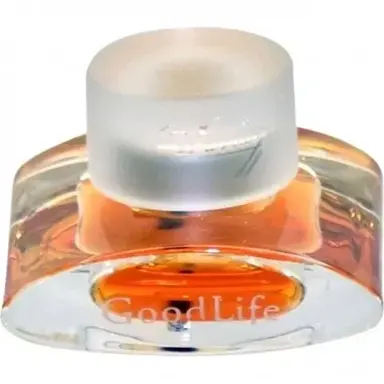Good Life Woman Parfum by Davidoff bottle
