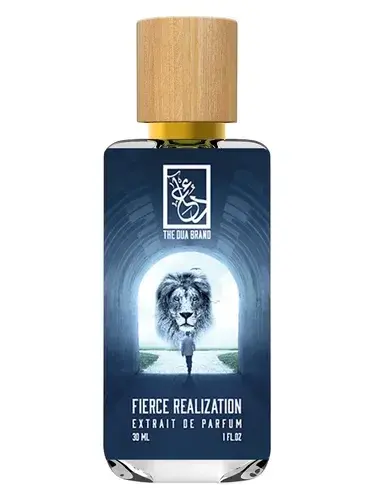 Fierce Realization by The Dua Brand bottle