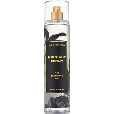 Midnight 2019 Edition by Bath & Body Works bottle