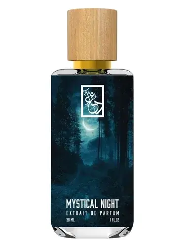 Mystical Night by The Dua Brand bottle