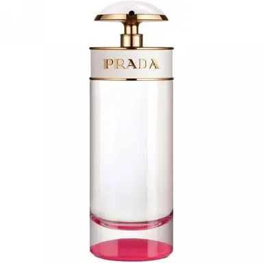 Candy Kiss by Prada bottle