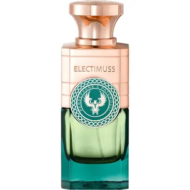 Persephone's Patchouli by Electimuss bottle