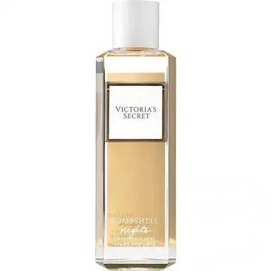 Bombshell New York by Victoria's Secret bottle