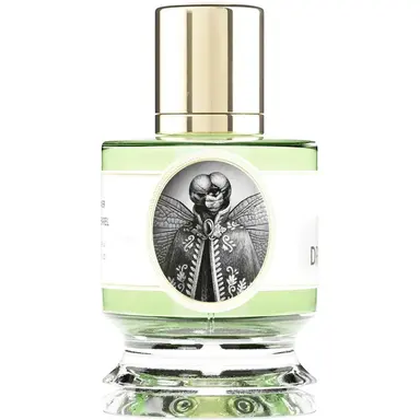 Dragonfly by Zoologist Perfumes bottle