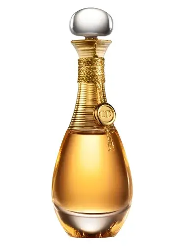 J'adore Extrait de Parfum (2014) by Dior bottle