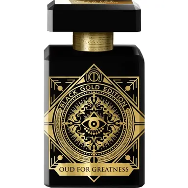 Oud for Greatness by Initio bottle