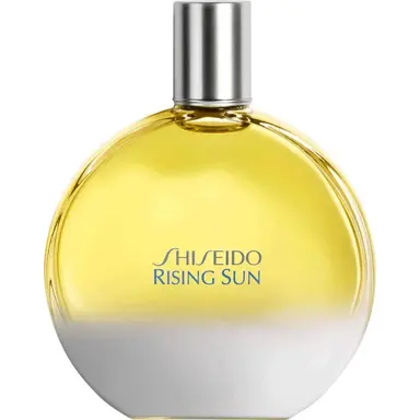 Rising Sun by Shiseido bottle