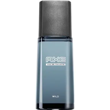 Musk by Axe bottle