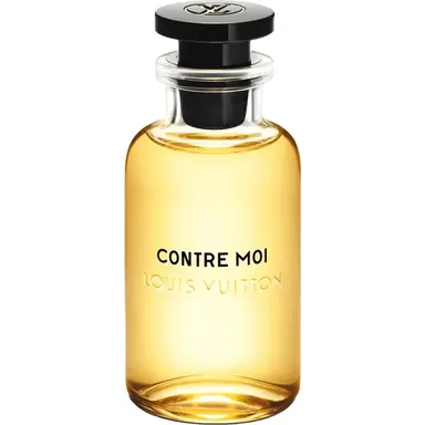 Contre Moi by Louis Vuitton bottle