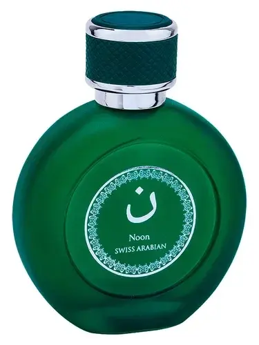 Noon by Swiss Arabian bottle
