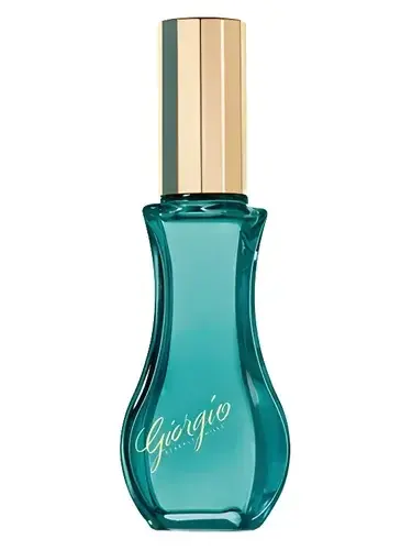 Giorgio Blue by Giorgio Beverly Hills bottle