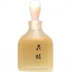 Hanatsubaki by Shiseido bottle
