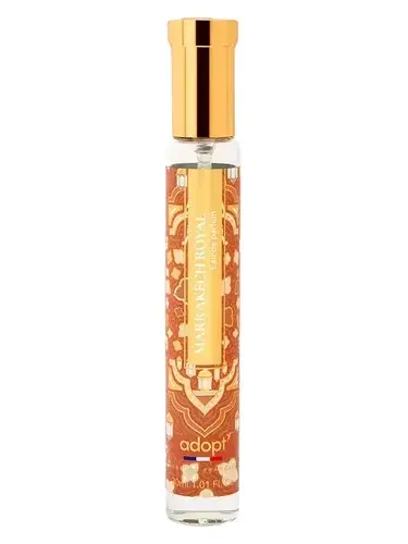 Marrakech Royal by Adopt Parfums bottle