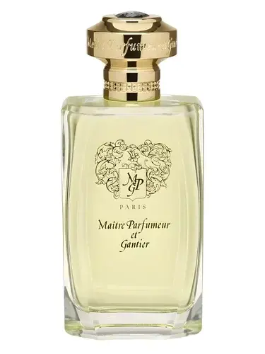 Eau Pour Le Jeune Homme by Maitre Parfumeur ET Gantier bottle