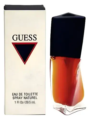 Guess Original by Guess bottle