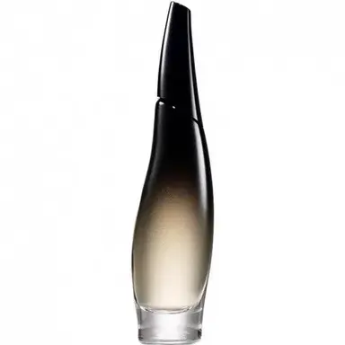 Liquid Cashmere Black by DKNY bottle