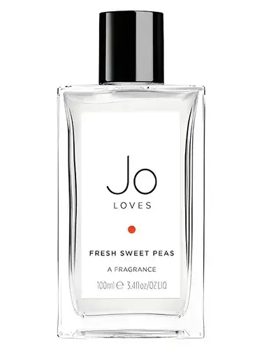 Fresh Sweet Peas by Jo Loves bottle