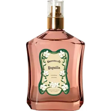 Magnólia by Granado bottle