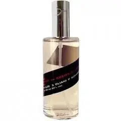 Crema di Latte by Hilde Soliani bottle