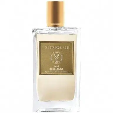 Bois Iridescent by Mizensir bottle
