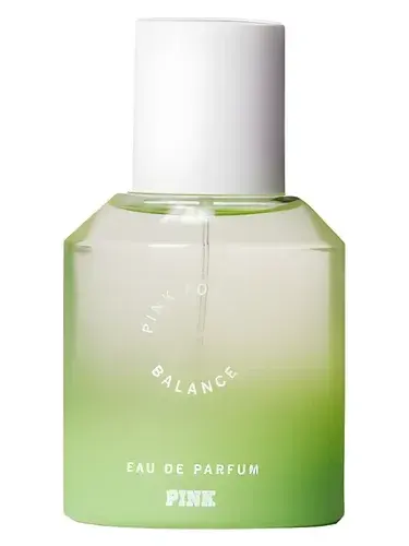 Balance by Victoria's Secret bottle