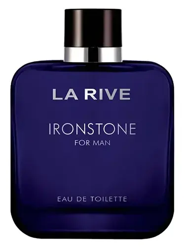Ironstone by La Rive bottle