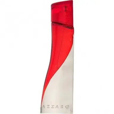 Visit for Women by Azzaro bottle