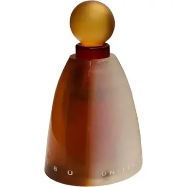 Tribù Parfum by Benetton bottle