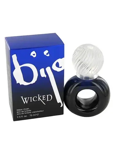 Bijan Wicked for Men by Bijan bottle