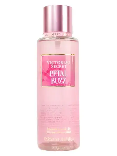 Petal Buzz by Victoria's Secret bottle