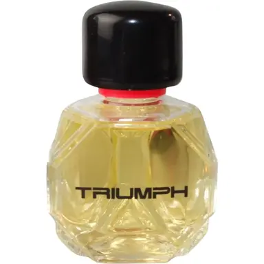 Triumph After Shave Lotion by Avon bottle