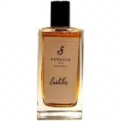 Castillos by Fueguia 1833 bottle