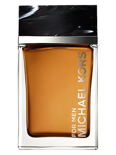 Michael Kors for Men by Michael Kors bottle