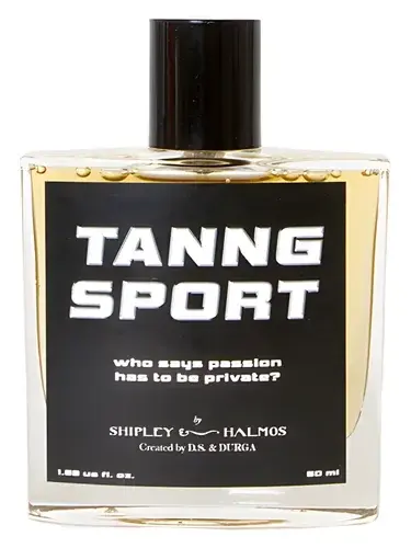 Tanng Sport by D.S. & Durga bottle