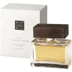 No. 19 by Rituals bottle
