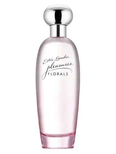 Pleasures Florals by Estee Lauder bottle
