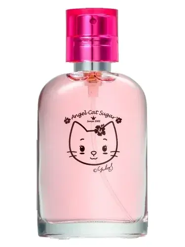 Angel Cat Sugar Melon by La Rive bottle
