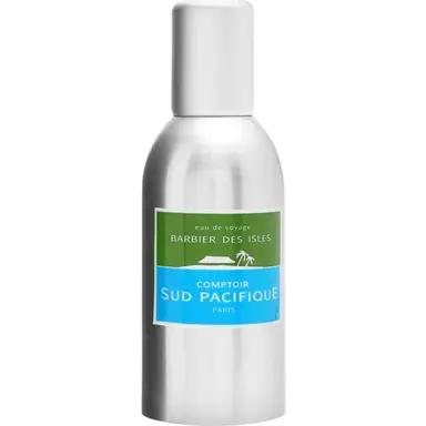Barbier des Isles by Comptoir Sud Pacifique bottle