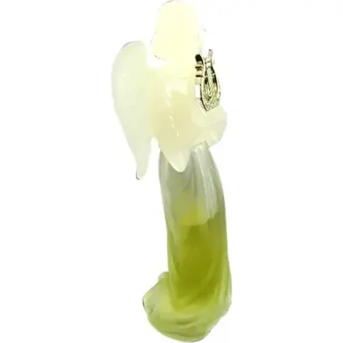 Angel's Melody Decanter - Charisma by Avon bottle